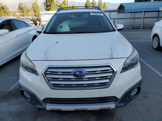 Photo 4 VIN: 4S4BSENC0H3395676 - SUBARU OUTBACK 3. 