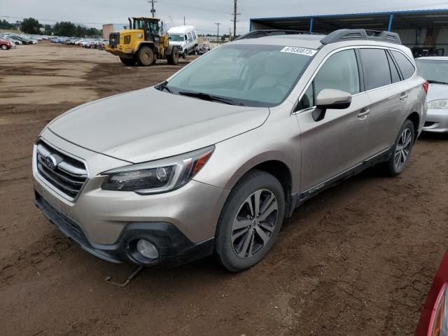 Photo 0 VIN: 4S4BSENC0J3206952 - SUBARU OUTBACK 3. 