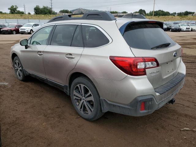 Photo 1 VIN: 4S4BSENC0J3206952 - SUBARU OUTBACK 3. 