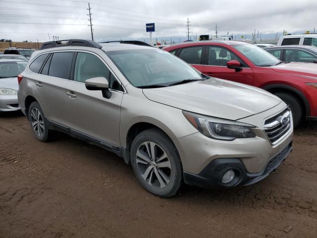 Photo 3 VIN: 4S4BSENC0J3206952 - SUBARU OUTBACK 3. 