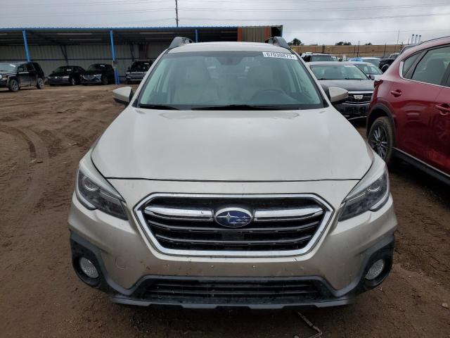 Photo 4 VIN: 4S4BSENC0J3206952 - SUBARU OUTBACK 3. 