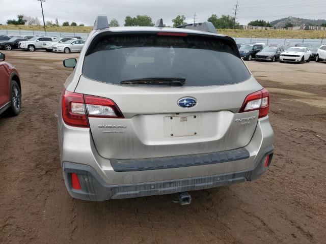 Photo 5 VIN: 4S4BSENC0J3206952 - SUBARU OUTBACK 3. 