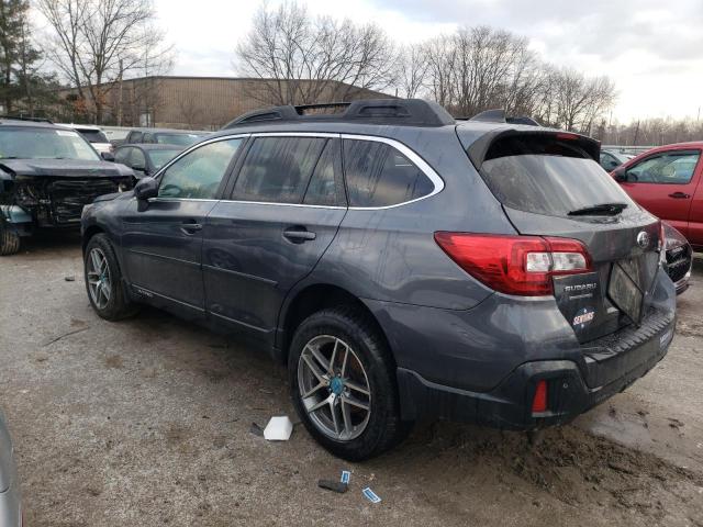 Photo 1 VIN: 4S4BSENC0J3293333 - SUBARU OUTBACK 3. 