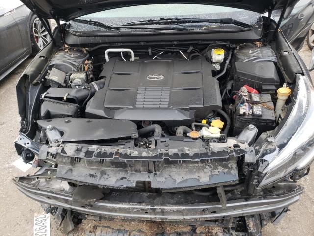 Photo 11 VIN: 4S4BSENC0J3293333 - SUBARU OUTBACK 3. 