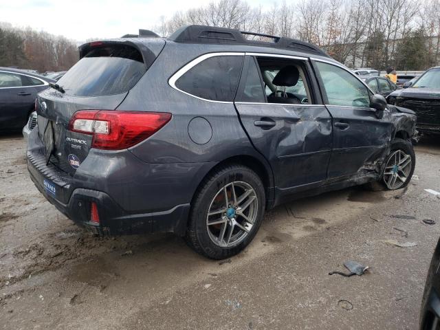 Photo 2 VIN: 4S4BSENC0J3293333 - SUBARU OUTBACK 3. 