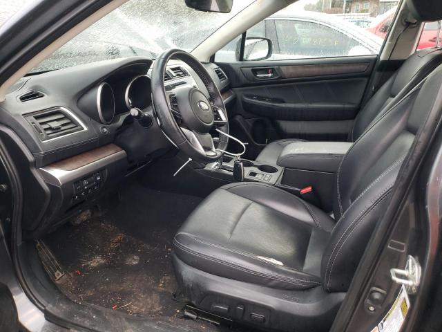 Photo 6 VIN: 4S4BSENC0J3293333 - SUBARU OUTBACK 3. 