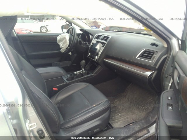 Photo 4 VIN: 4S4BSENC0J3304847 - SUBARU OUTBACK 