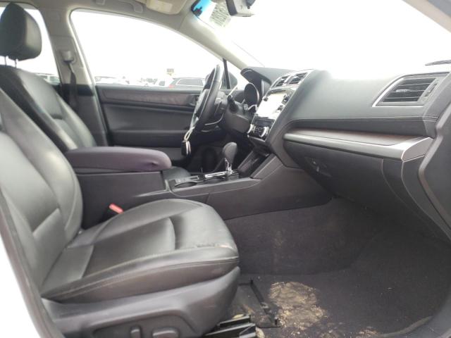 Photo 4 VIN: 4S4BSENC0J3396638 - SUBARU OUTBACK 