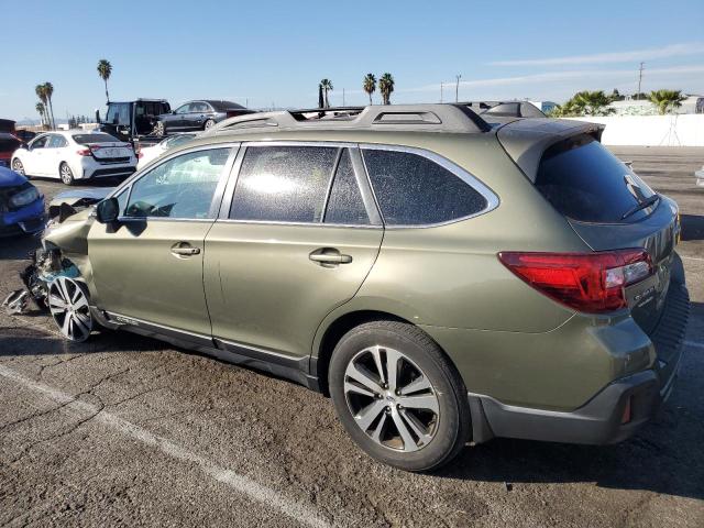 Photo 1 VIN: 4S4BSENC0K3204359 - SUBARU OUTBACK 