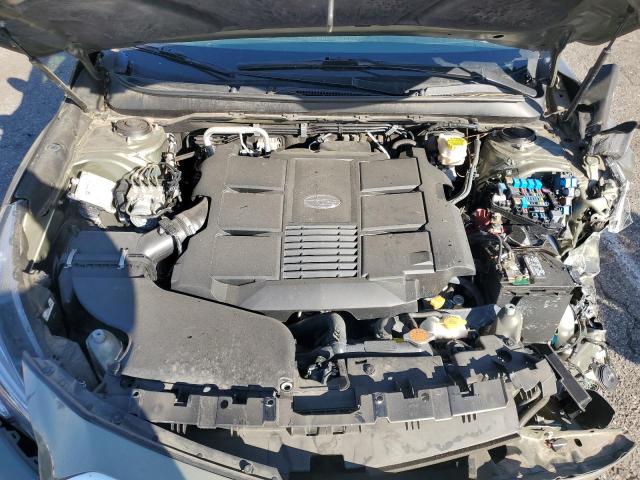 Photo 11 VIN: 4S4BSENC0K3204359 - SUBARU OUTBACK 