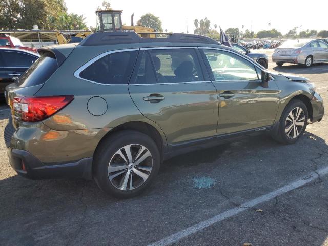 Photo 2 VIN: 4S4BSENC0K3204359 - SUBARU OUTBACK 