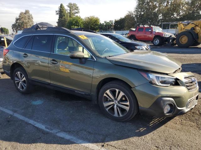 Photo 3 VIN: 4S4BSENC0K3204359 - SUBARU OUTBACK 