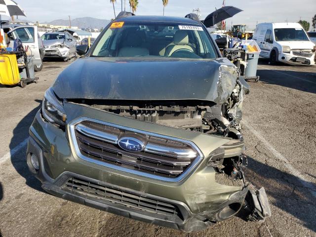 Photo 4 VIN: 4S4BSENC0K3204359 - SUBARU OUTBACK 