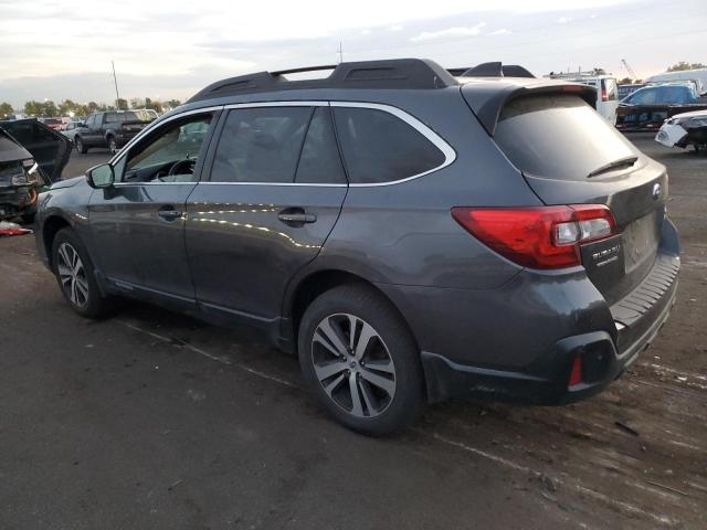 Photo 1 VIN: 4S4BSENC0K3321066 - SUBARU OUTBACK 3. 