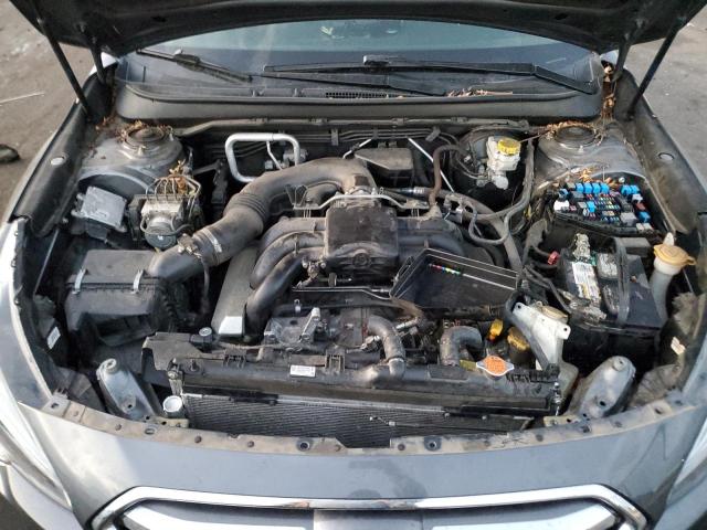 Photo 10 VIN: 4S4BSENC0K3321066 - SUBARU OUTBACK 3. 