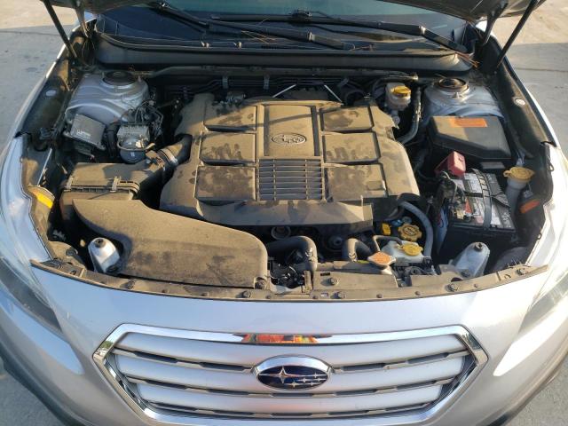 Photo 10 VIN: 4S4BSENC1F3220558 - SUBARU OUTBACK 3. 