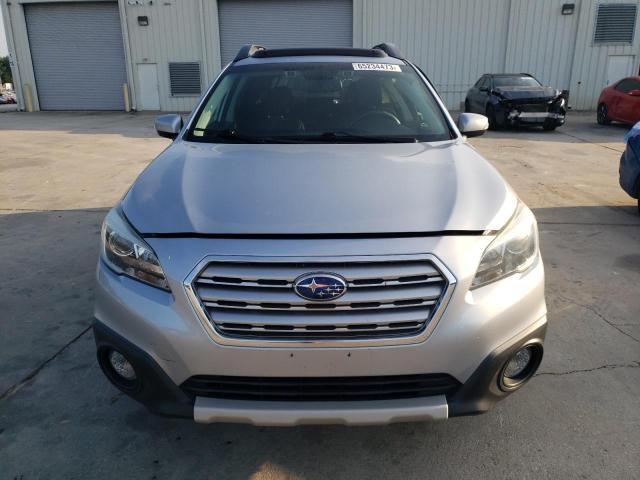 Photo 4 VIN: 4S4BSENC1F3220558 - SUBARU OUTBACK 3. 