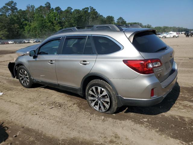 Photo 1 VIN: 4S4BSENC1F3242883 - SUBARU OUTBACK 