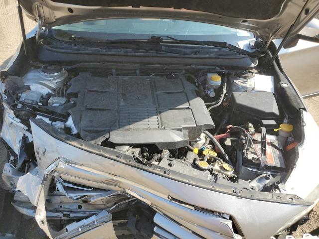 Photo 11 VIN: 4S4BSENC1F3242883 - SUBARU OUTBACK 