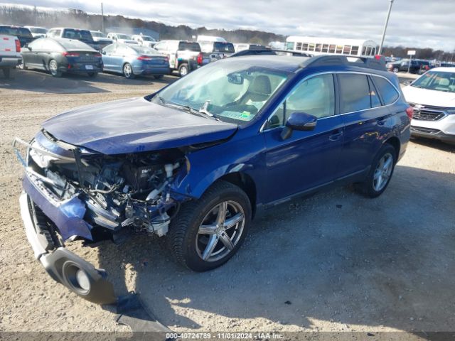 Photo 1 VIN: 4S4BSENC1F3254001 - SUBARU OUTBACK 