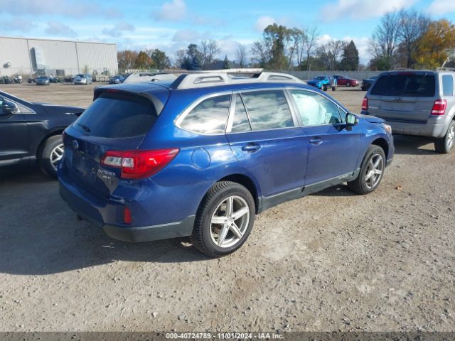 Photo 3 VIN: 4S4BSENC1F3254001 - SUBARU OUTBACK 