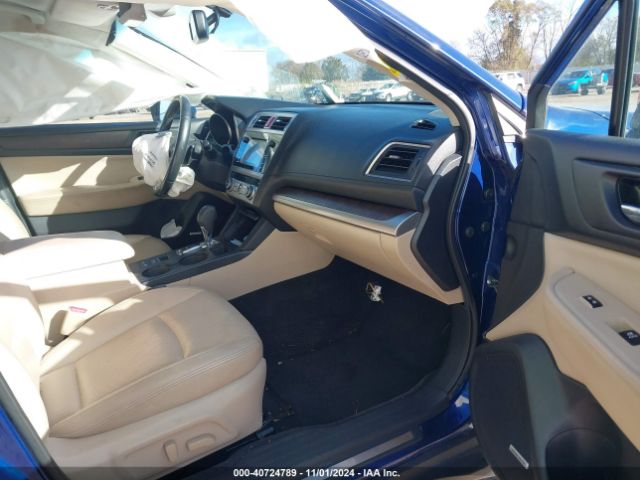 Photo 4 VIN: 4S4BSENC1F3254001 - SUBARU OUTBACK 