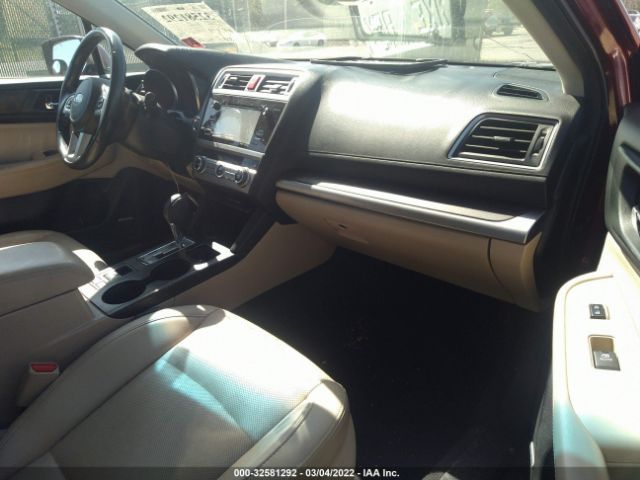 Photo 4 VIN: 4S4BSENC1F3291405 - SUBARU OUTBACK 