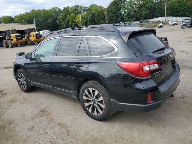 Photo 1 VIN: 4S4BSENC1F3295681 - SUBARU OUTBACK 3. 