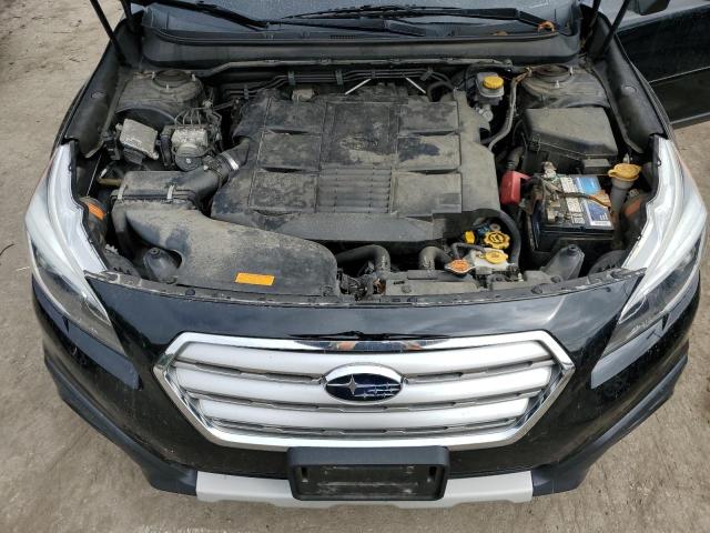 Photo 10 VIN: 4S4BSENC1F3295681 - SUBARU OUTBACK 3. 