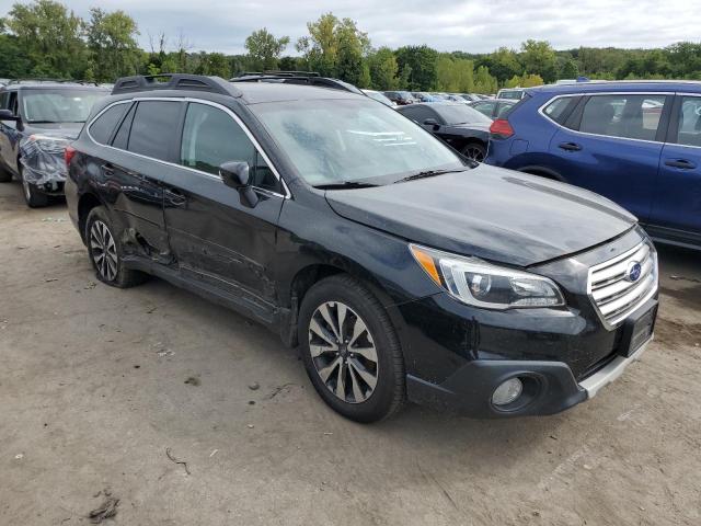 Photo 3 VIN: 4S4BSENC1F3295681 - SUBARU OUTBACK 3. 