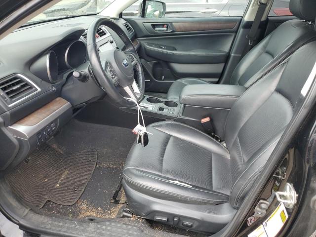 Photo 6 VIN: 4S4BSENC1F3295681 - SUBARU OUTBACK 3. 