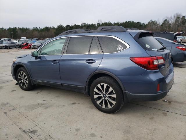 Photo 1 VIN: 4S4BSENC1F3322958 - SUBARU OUTBACK 