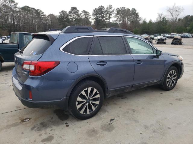 Photo 2 VIN: 4S4BSENC1F3322958 - SUBARU OUTBACK 