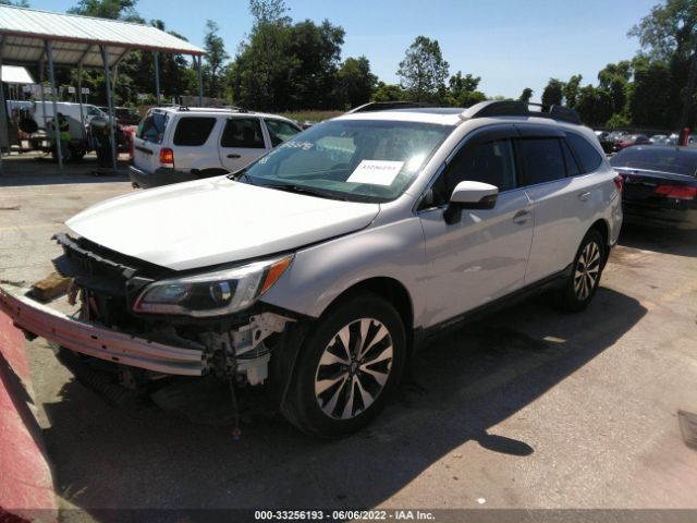 Photo 1 VIN: 4S4BSENC1F3362103 - SUBARU OUTBACK 