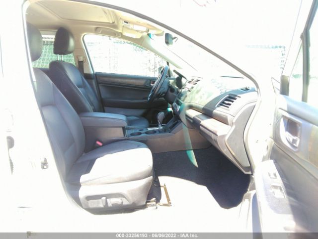 Photo 4 VIN: 4S4BSENC1F3362103 - SUBARU OUTBACK 