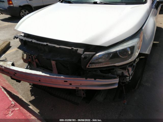 Photo 5 VIN: 4S4BSENC1F3362103 - SUBARU OUTBACK 