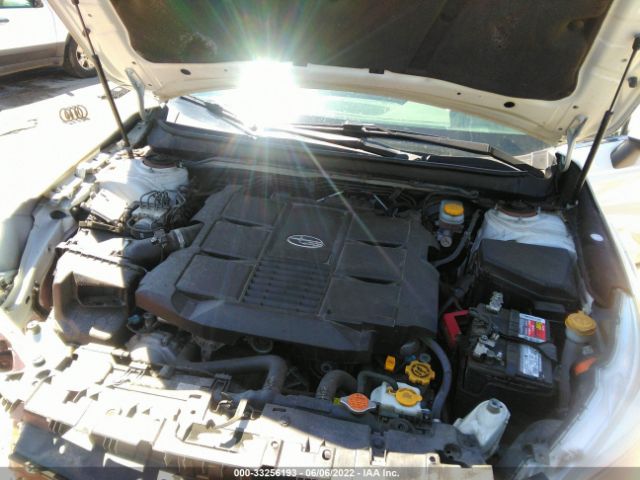 Photo 9 VIN: 4S4BSENC1F3362103 - SUBARU OUTBACK 