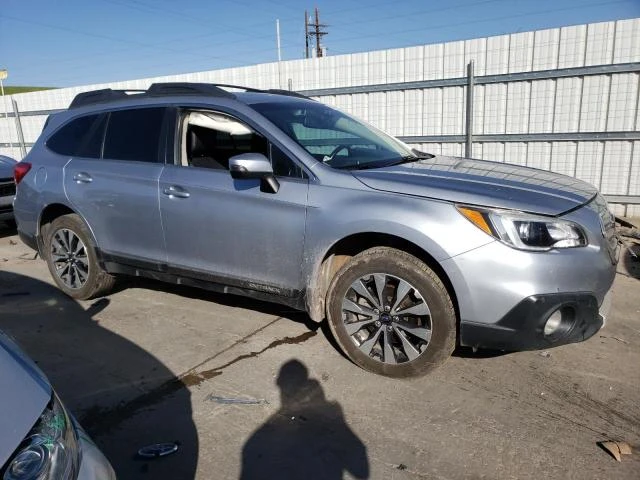 Photo 3 VIN: 4S4BSENC1G3279000 - SUBARU OUTBACK 3. 