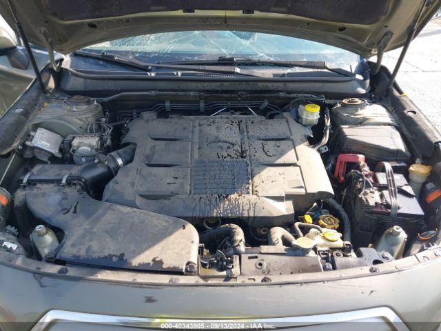 Photo 9 VIN: 4S4BSENC1G3288781 - SUBARU OUTBACK 