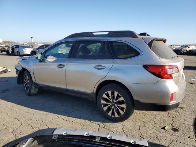 Photo 1 VIN: 4S4BSENC1G3291616 - SUBARU OUTBACK 