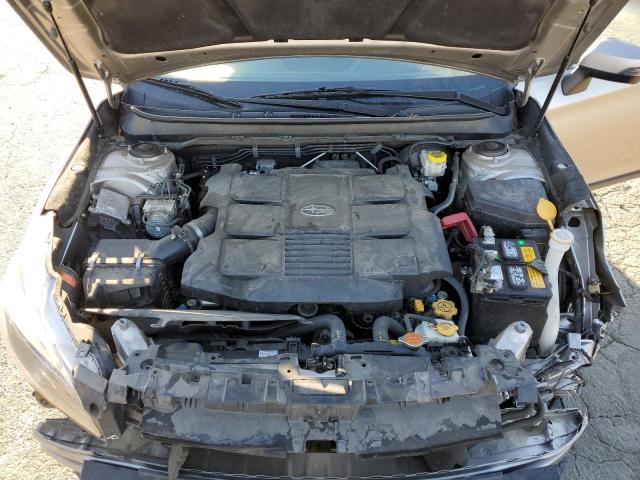 Photo 10 VIN: 4S4BSENC1G3291616 - SUBARU OUTBACK 