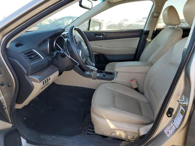 Photo 6 VIN: 4S4BSENC1G3291616 - SUBARU OUTBACK 