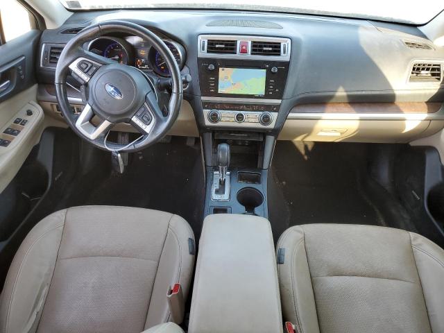 Photo 7 VIN: 4S4BSENC1G3291616 - SUBARU OUTBACK 