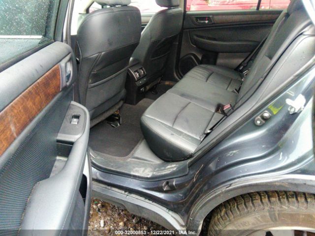 Photo 7 VIN: 4S4BSENC1G3312206 - SUBARU OUTBACK 