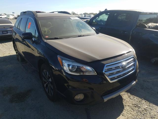 Photo 0 VIN: 4S4BSENC1G3337767 - SUBARU OUTBACK 