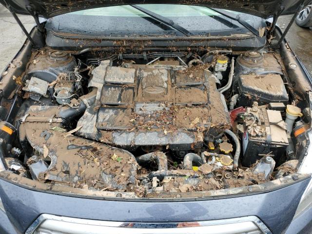 Photo 10 VIN: 4S4BSENC1G3359526 - SUBARU OUTBACK 3. 