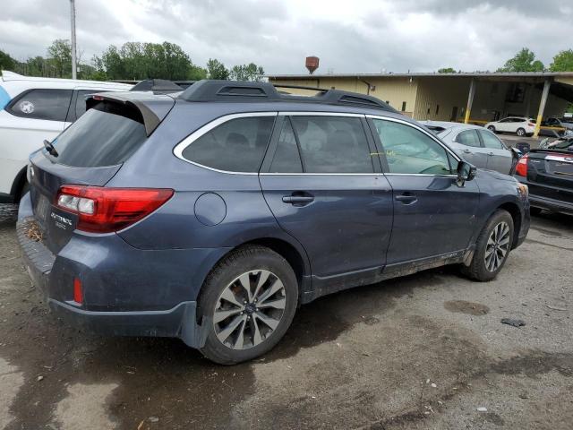 Photo 2 VIN: 4S4BSENC1G3359526 - SUBARU OUTBACK 3. 