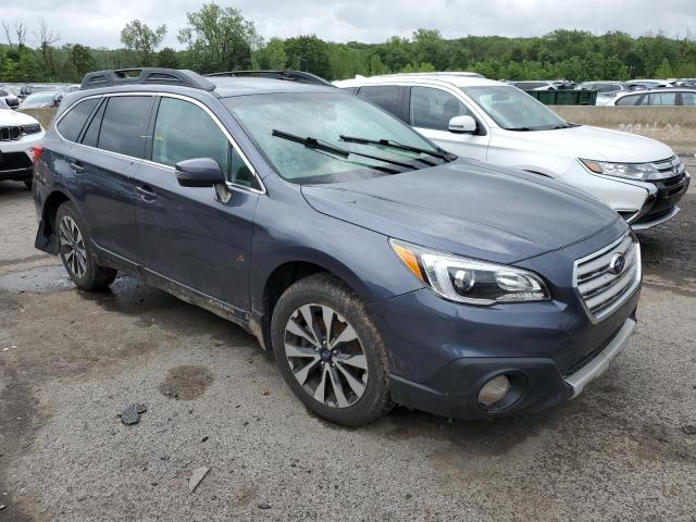 Photo 3 VIN: 4S4BSENC1G3359526 - SUBARU OUTBACK 3. 