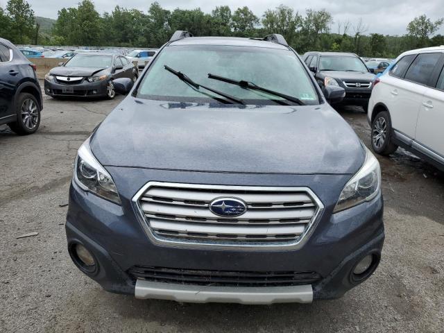 Photo 4 VIN: 4S4BSENC1G3359526 - SUBARU OUTBACK 3. 