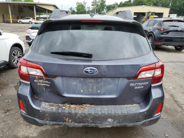 Photo 5 VIN: 4S4BSENC1G3359526 - SUBARU OUTBACK 3. 